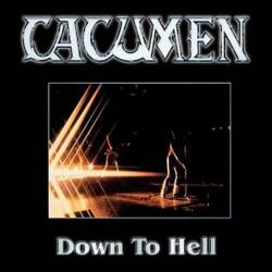 Cacumen : Down to Hell